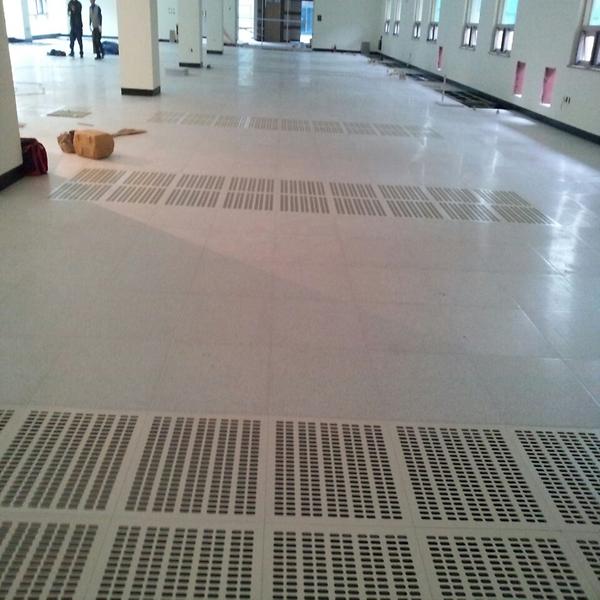 New Monolithic Trim Panel