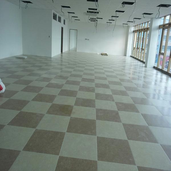 New Monolithic Trim Panel