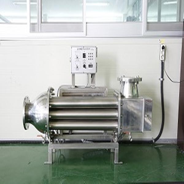 UV sterilizer