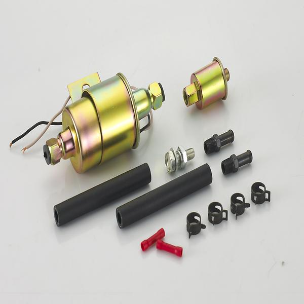 TR Pump for automobile