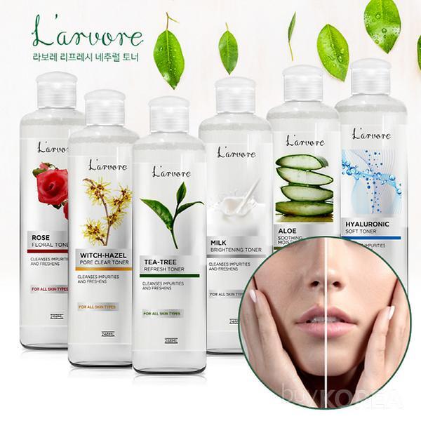 toner for 6 skin types