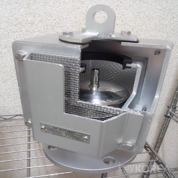 HALF BALL FLOAT AVH