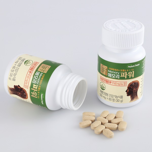 BF-7 Memory Power(Tablet)