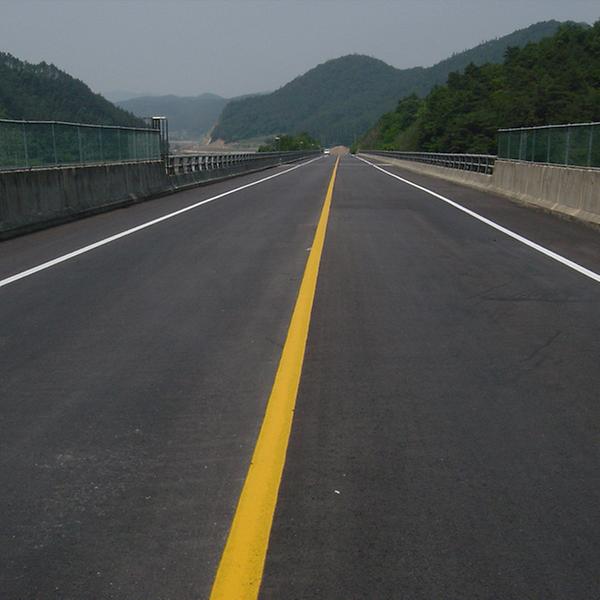 EPO-AS bridge pavement