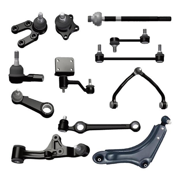 Suspension Parts