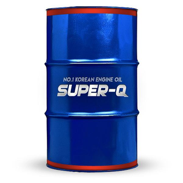 Engine Oil, Mission Oil