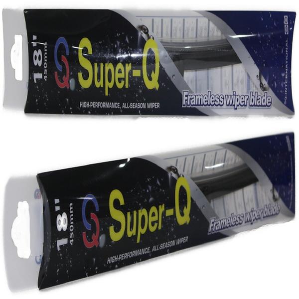 Wiper Blade