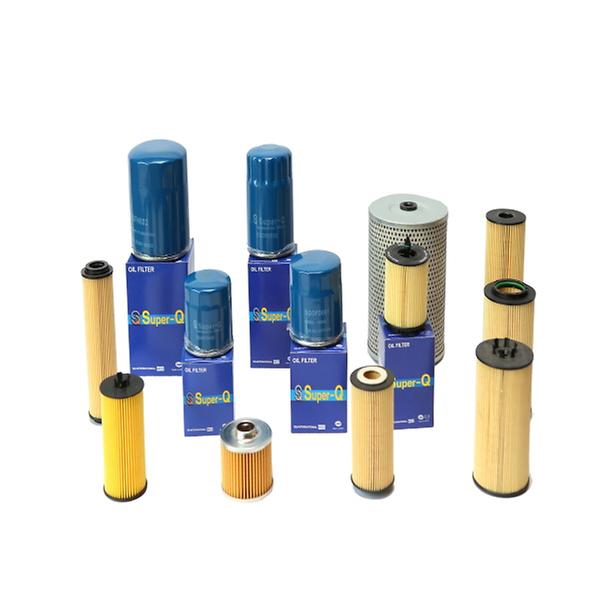 Air,Oil,Cabin,Fuel Filter