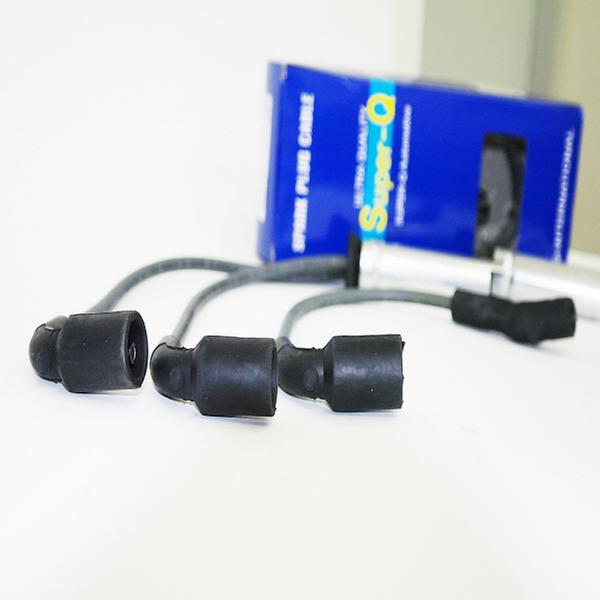 High Tension Cable
