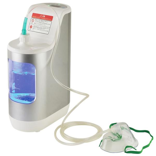 H2 gas maker(silver)