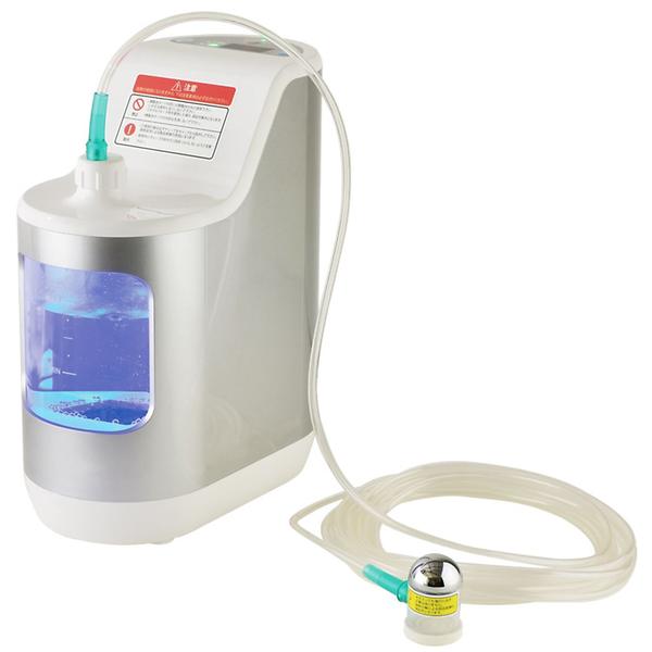 H2 Bath maker(silver)