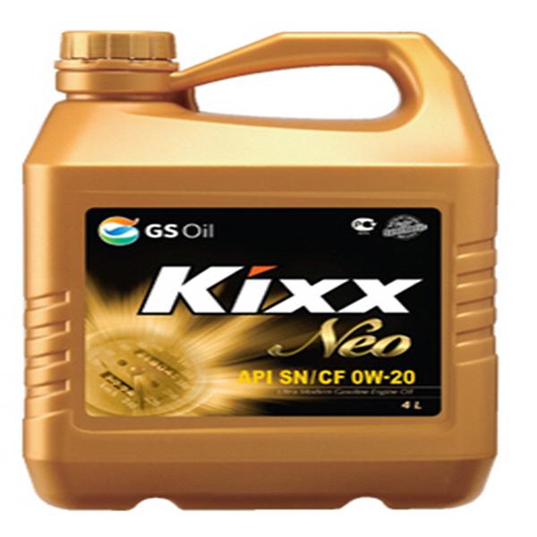 Kixx NEO