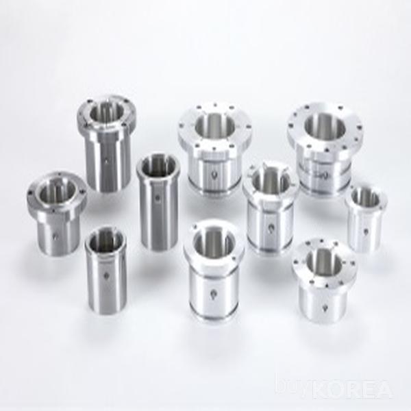 Main, Thrust bearing