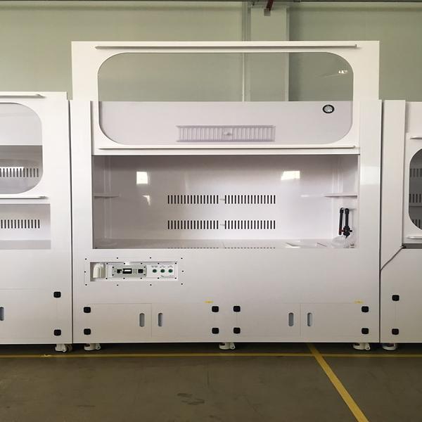 Chemical Fume Hood