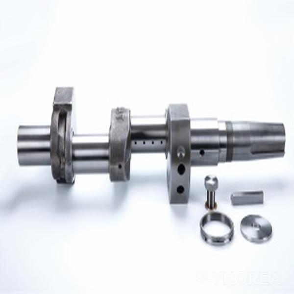 Mycom Crank Shaft
