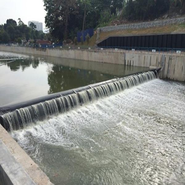 Rubberdam in malaysia