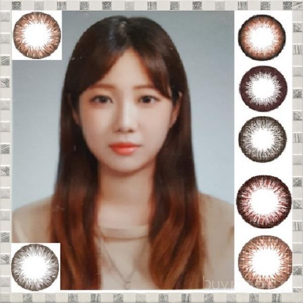 2 & 3weeks
color lens