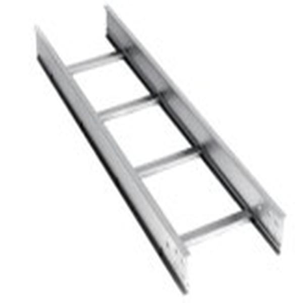 Aluminum cable tray