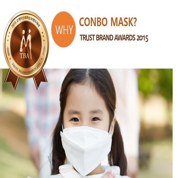 CO&BO MASK!!