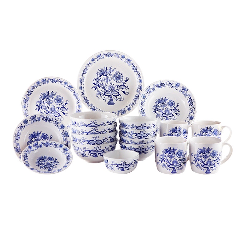 Dinnerware Set