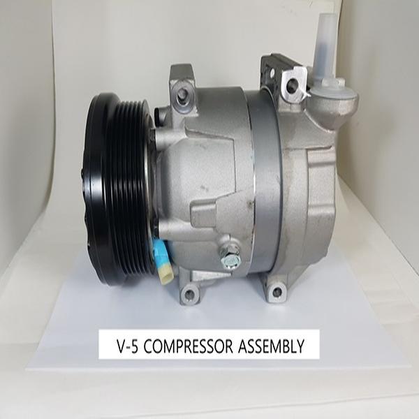 AC Compressor