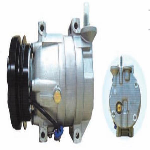 AC Compressor