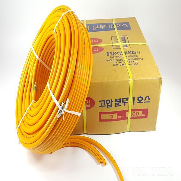 Braided, Sprayer hose
