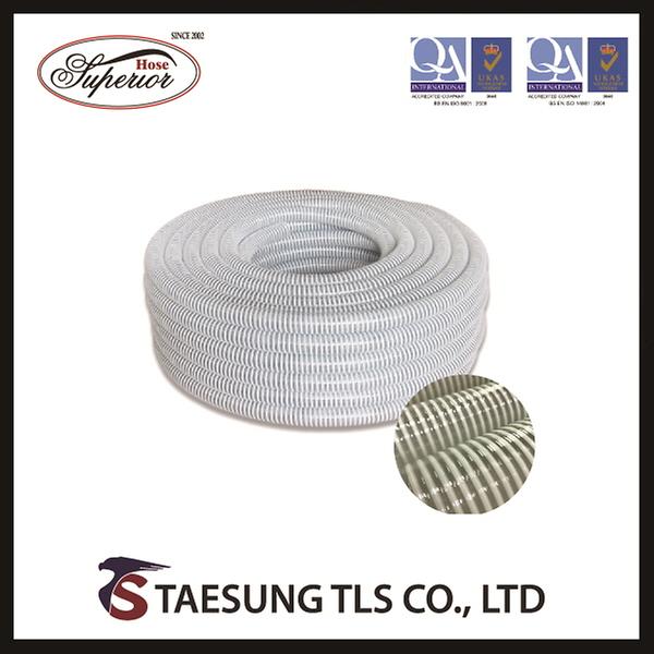 TRANSPARENT HEAVY DUTY