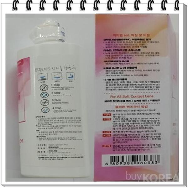 multi purposesolution