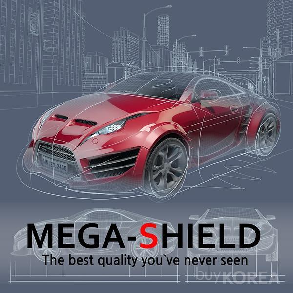 Mega-Shield BI