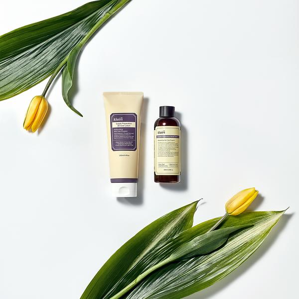 Klairs Toner & Lotion