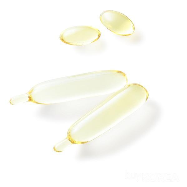 SEMO
Squalene
Capsele