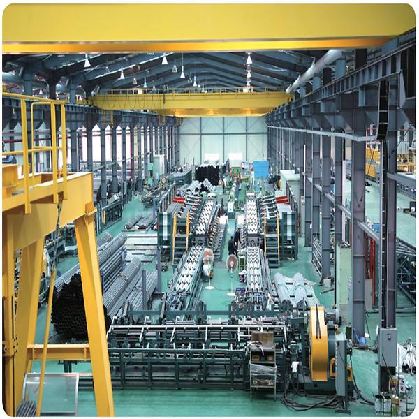 Manufacture of tubes