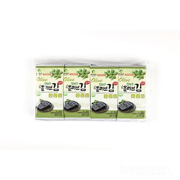 Olive Oil Mini Size Laver