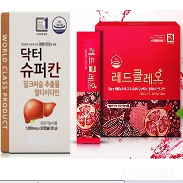 Health functional foods