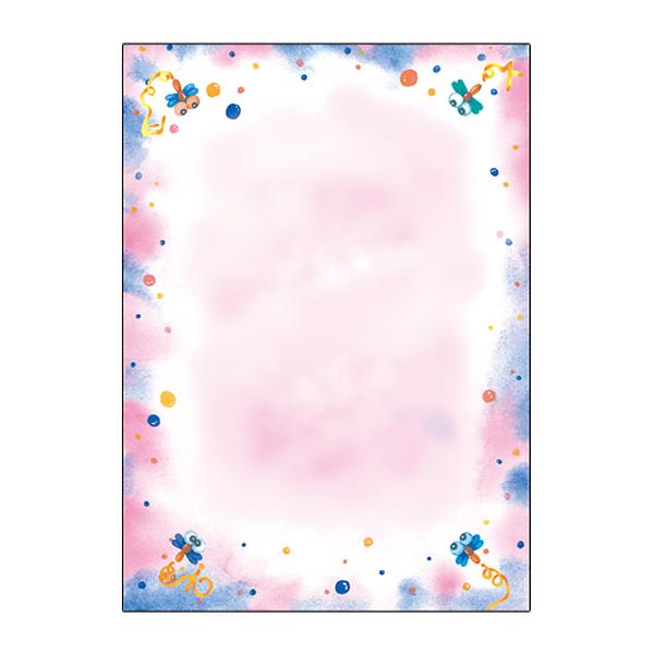 A4 color-copy paper