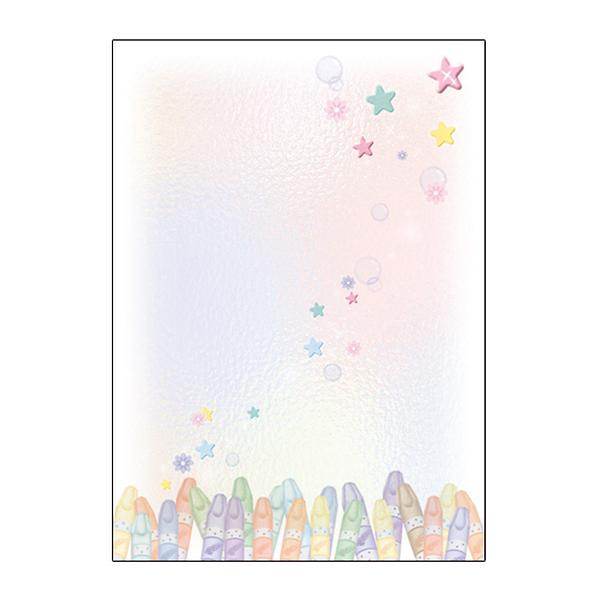 A4 color-copy paper