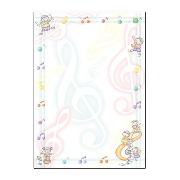 A4 color-copy paper