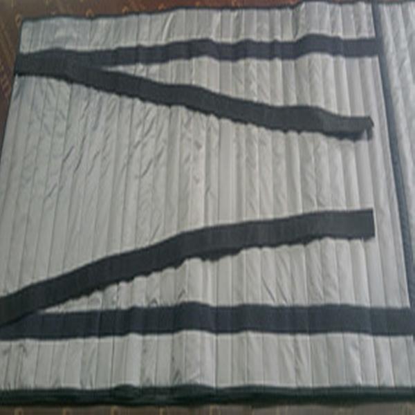 Side Guards for protectin