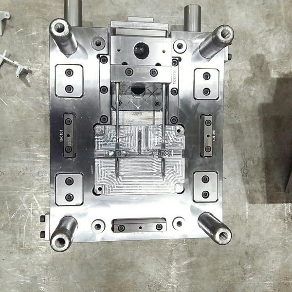 electron mold