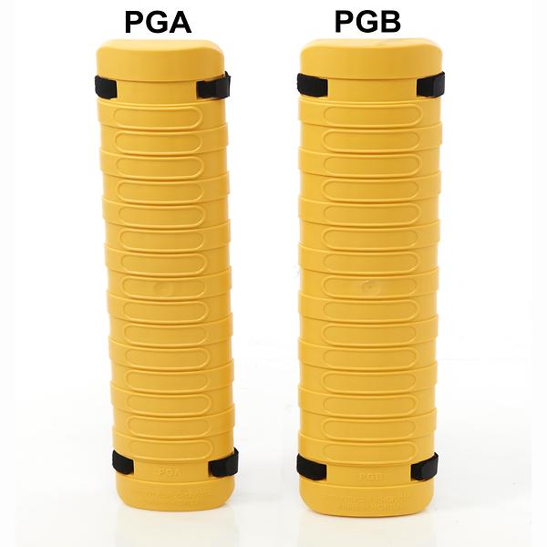 Front Photo no uprights