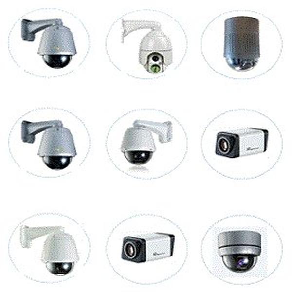 cctv camera
