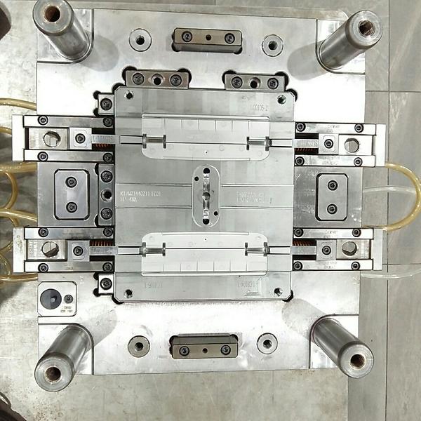 electron mold