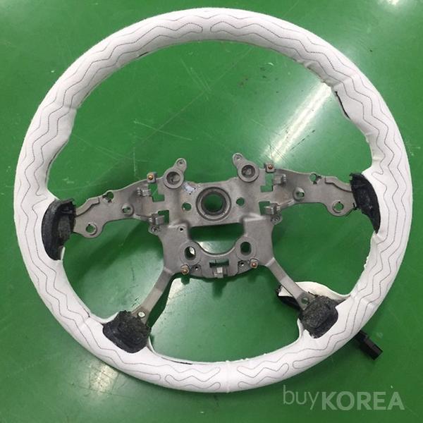 handle ass'y no covering