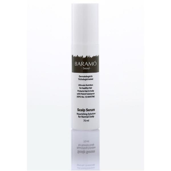BARAMO Scalp Serum