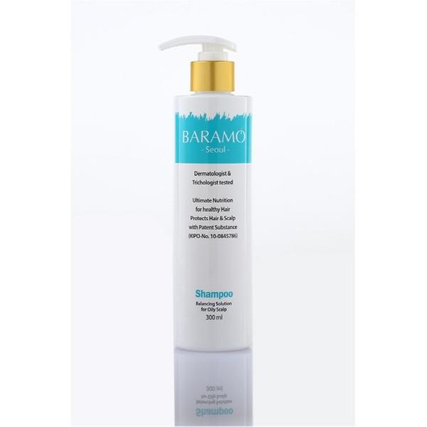 BARAMO Shampoo