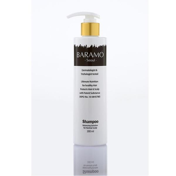 BARAMO Shampoo