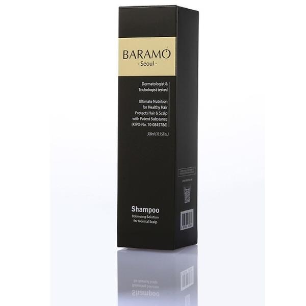 BARAMO Shampoo