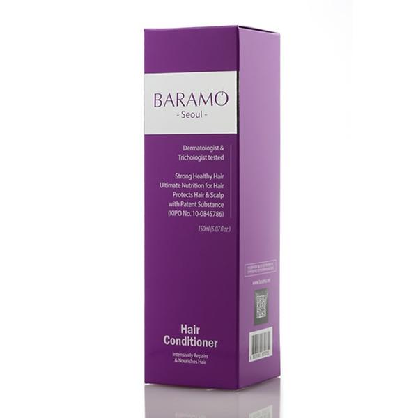 BARAMOHair pack