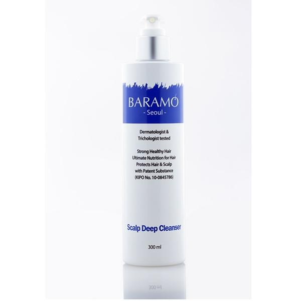 BARAMODeep Cleanser